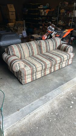 Good Used Sofa