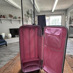 Luggage For 18 Inch Doll American Girl Doll