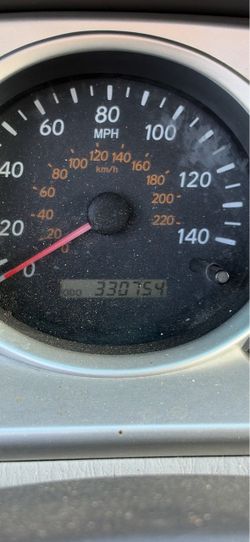 2006 Toyota Highlander
