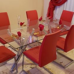 Dining Set 