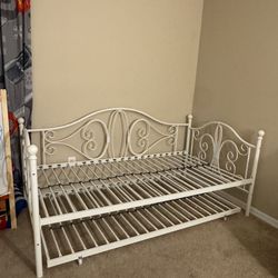 Twin Bed Frame