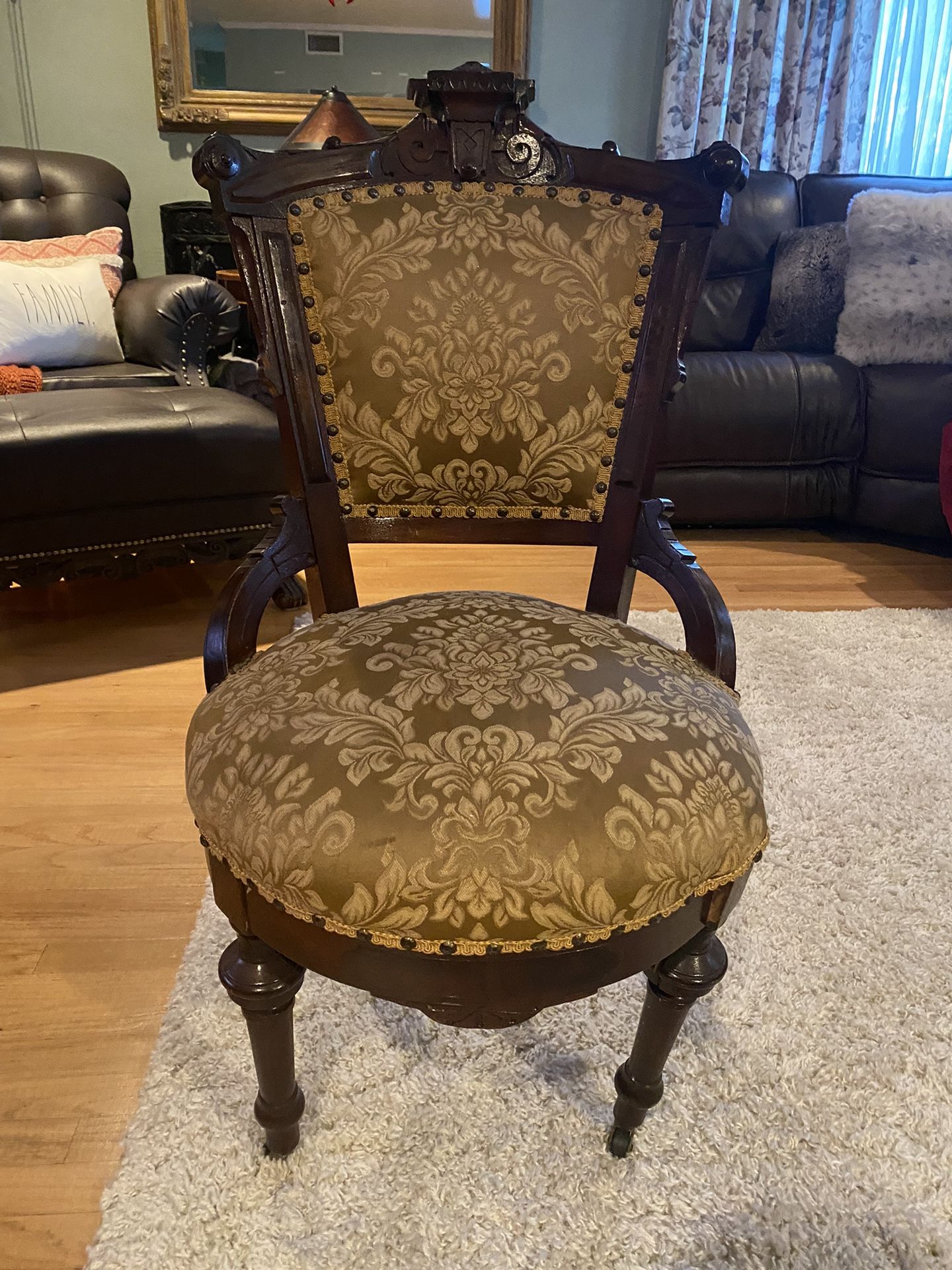 Antique Chair