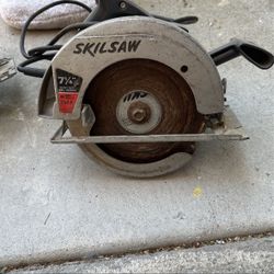 skilsaw