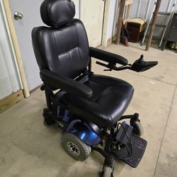 Electric Mobility Scooter Wheel chair