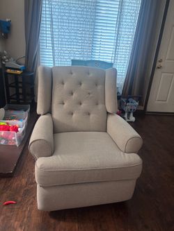 rocking chair