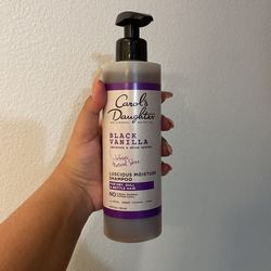 Carols Daughter, Black Vanilla Shampoo