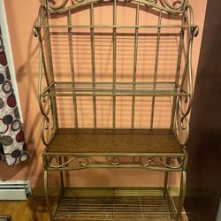 Bakers Rack