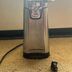 Hamilton Beach Electric Can Opener