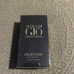 Acqua di Gió