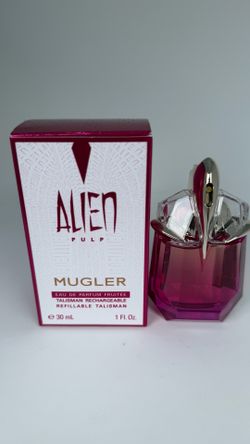 Fragrance Authentic