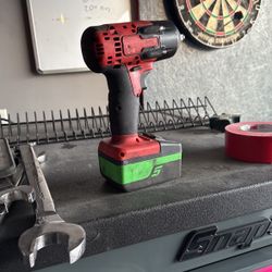 Snap On 3/8 Gun