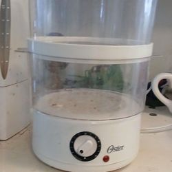Steamer