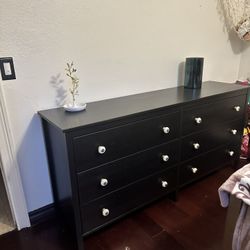 IKEA Dresser 