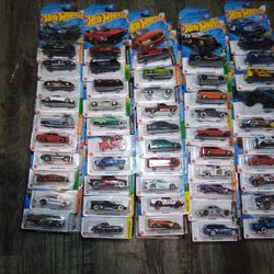 ****Hot Wheels****Hot Wheels*****