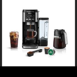 Ninja Coffee Maker 