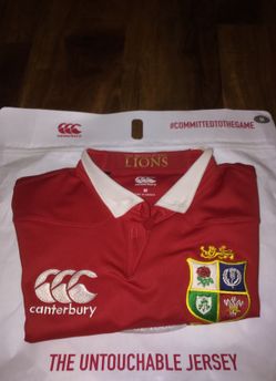 Brand New Jersey size medium