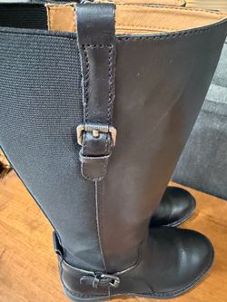Easy Spirit boots