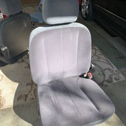 Dodge Ram 3rd Gen Front Passenger Seat