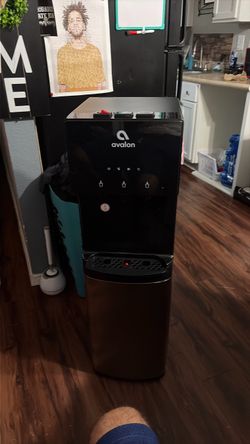 Avalon Bottom-Load Water Cooler Dispenser