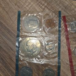 Collector Coins 