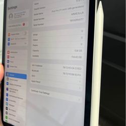 Apple iPad Pro 