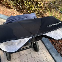 Baby Jogger Hand Muff 