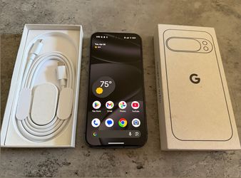 Google Pixel 10 Pro UNLOCKED