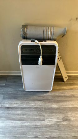 Shinzo Portable Air Conditioner 