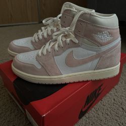 Jordan 1 Retro HI OG - Size 9M