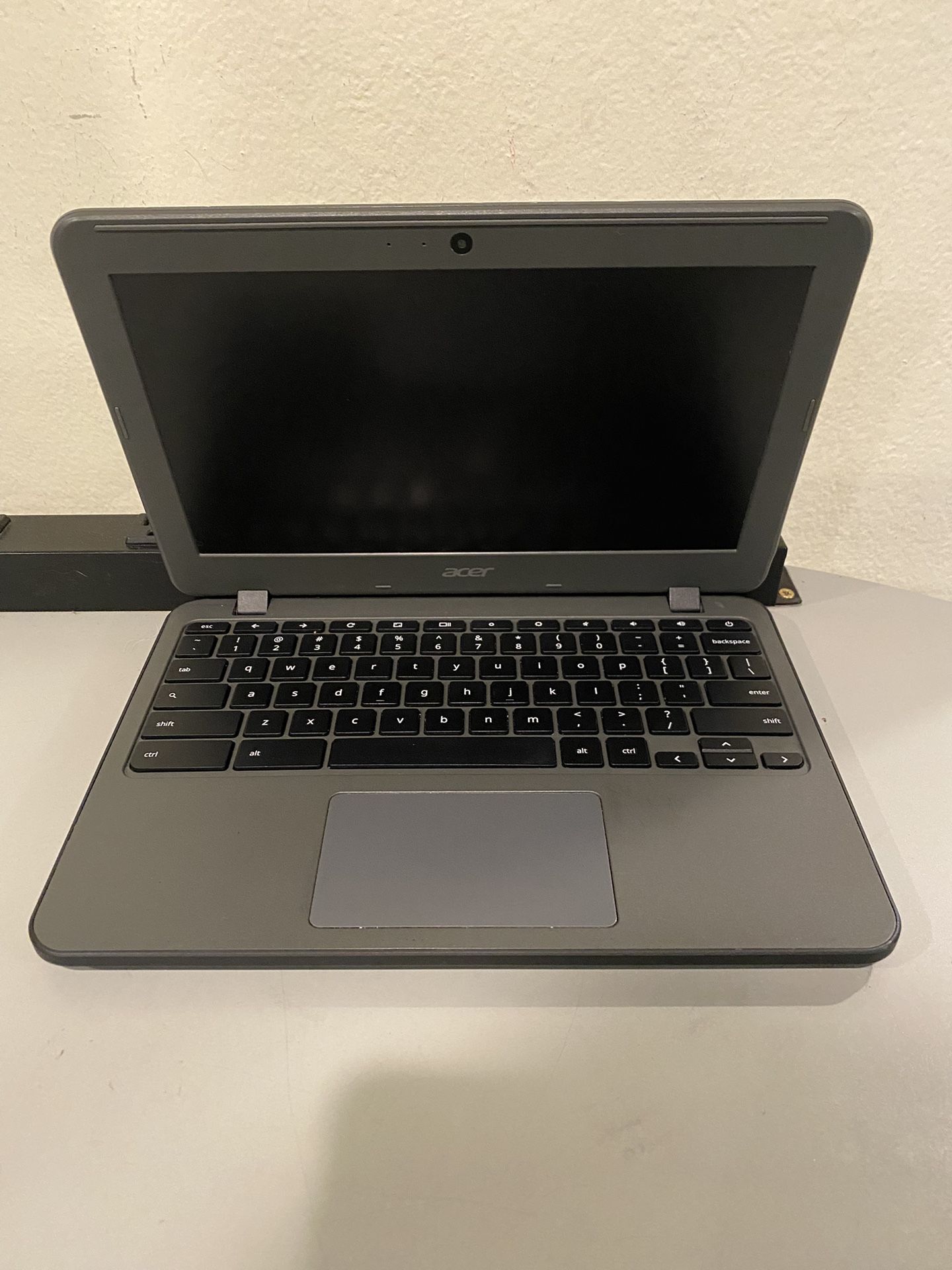 Acer Chromebook with 16 GB Storage, Bluetooth, and Webcam