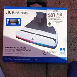 Playstation Charging Dock