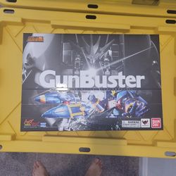 Bandai Soul Of Chogokin GX-34R Gunbuster 2015