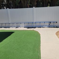 20' Telescopic LADDER 