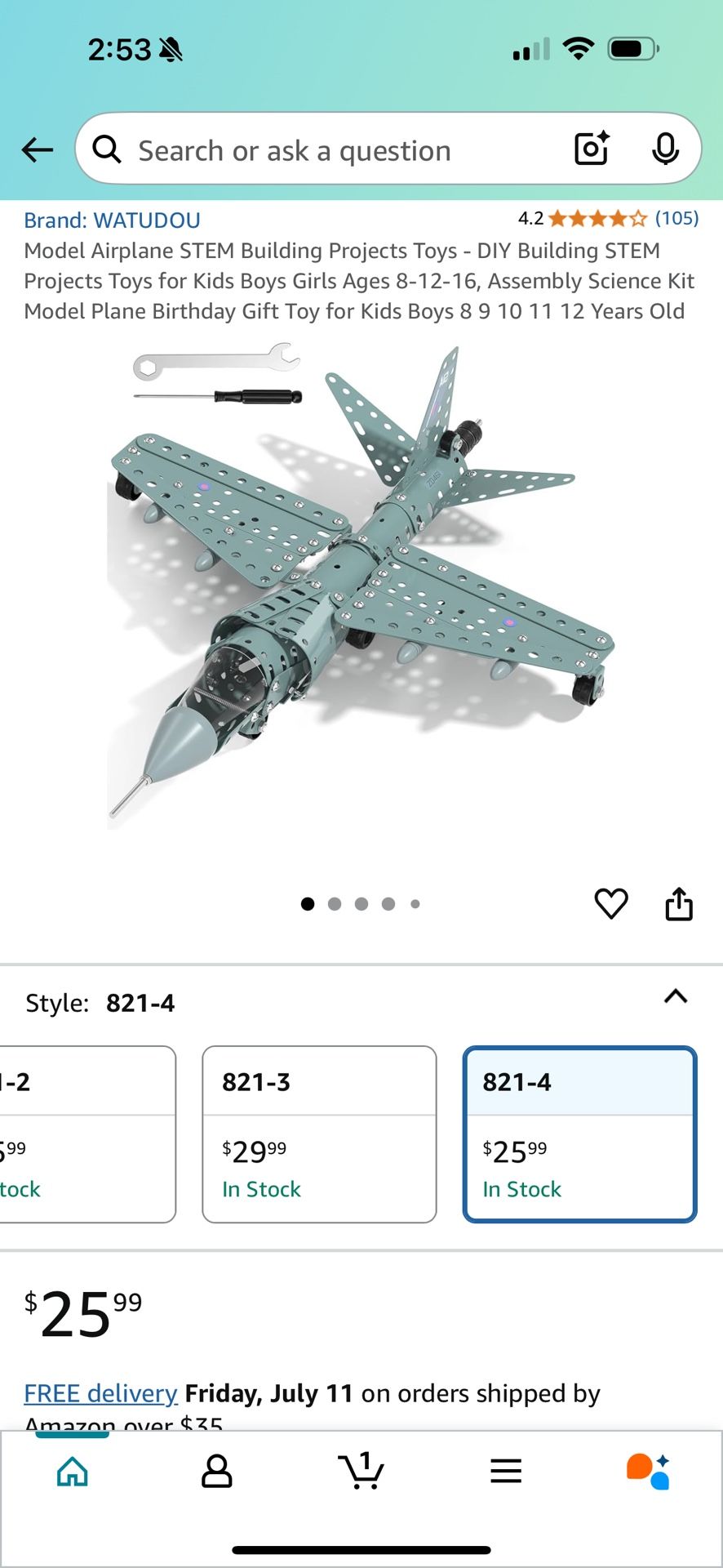 Model