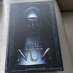 The Nun