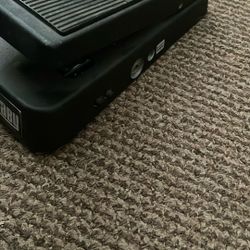Crybaby Wah Petal-Model 95Q