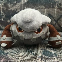 2009 Hetran Pokemon Center Pokedoll Plush