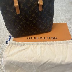Louis Vuitton Purse
