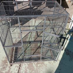 Bird Cage Great Condition💪