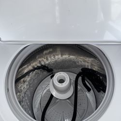 Whirlpool Washer. 