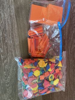 Blocks For Kids