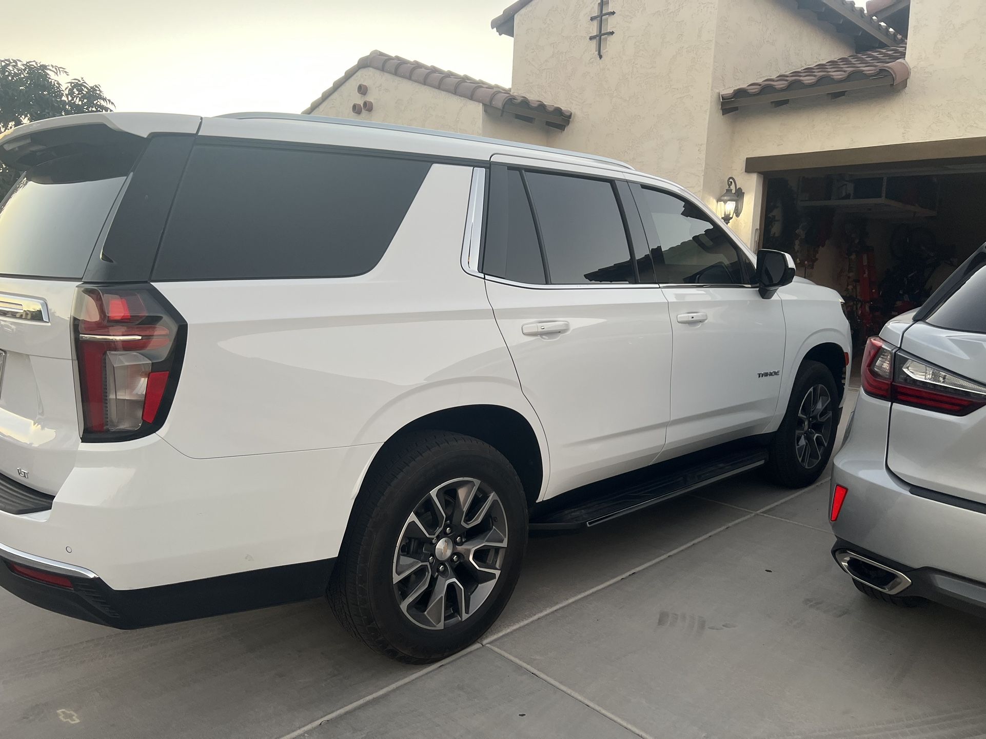 WeatherTech Chevy Tahoe Mats for Sale in Litchfield Park, AZ OfferUp