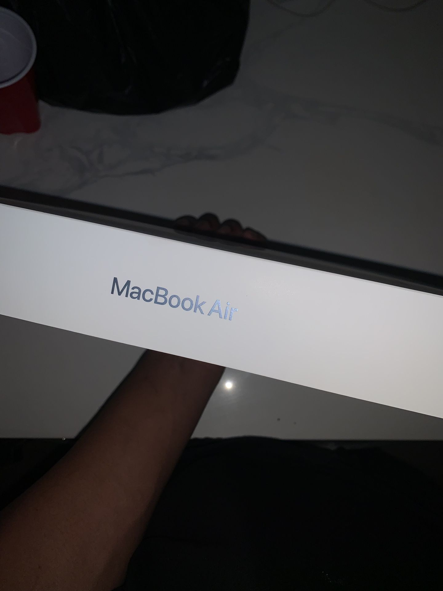 2024 MacBook Air