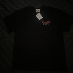 Gallery dept t shirt 