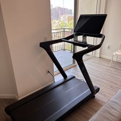 Like New Peloton Tread