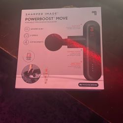Power boost Move /massager