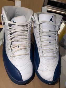Air Jordan 12