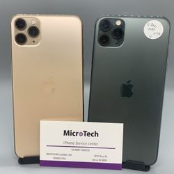 IPhone 11 Pro Max 64GB UNLOCKED * Only 2 Available *