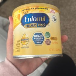 Enfamil Neuro Pro 