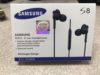 Samsung Headphones